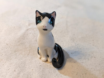 2 chats mignons – Image 13