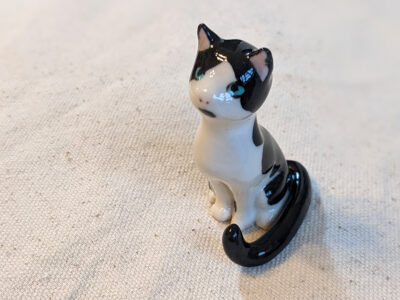 2 chats mignons – Image 12