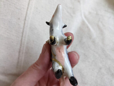 Maman Opossum - Réparée – Image 4