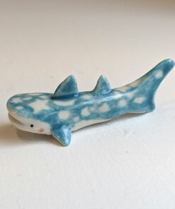 requin baleine etoilé