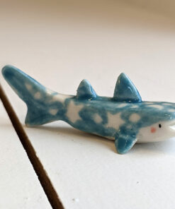 requin baleine etoilé