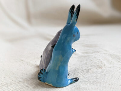 2 Lapins et 1 Perroquet – Image 3