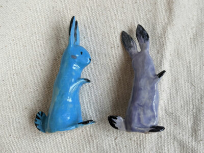 2 Lapins et 1 Perroquet – Image 5