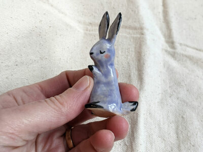 2 Lapins et 1 Perroquet – Image 7