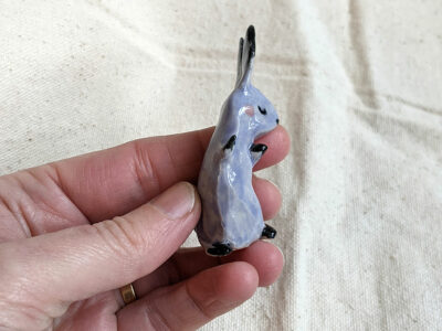 2 Lapins et 1 Perroquet – Image 8