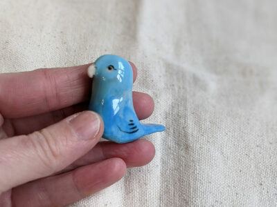 2 Lapins et 1 Perroquet – Image 9