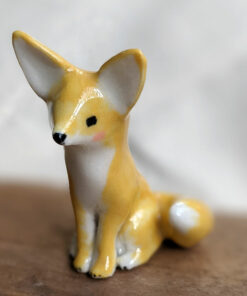 fennec fox