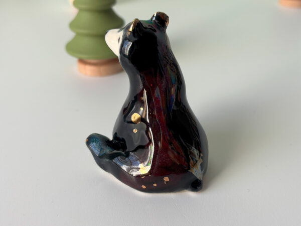 Figurine - Ours étoilé – Image 6