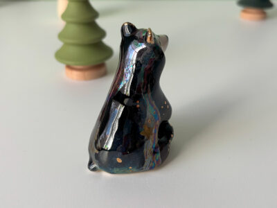 Figurine - Starry Bear - Image 5