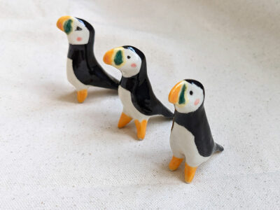 Puffin