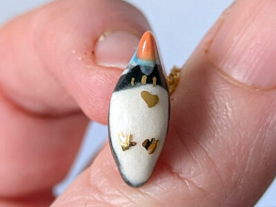 Pendant - Puffin - Image 5