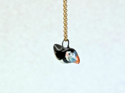 Pendant - Puffin - Image 6