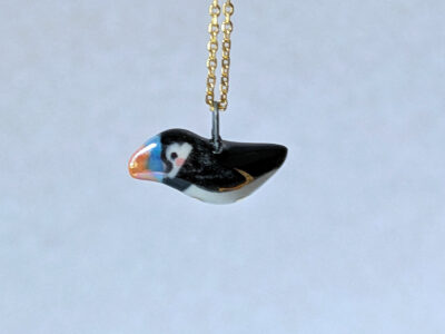 Pendant - Puffin - Image 2