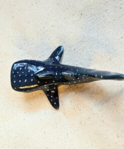 whale shark