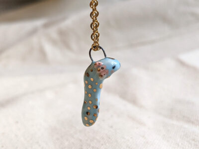 Pendentif Axolotl – Image 6