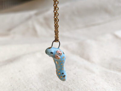 Pendentif Axolotl – Image 4
