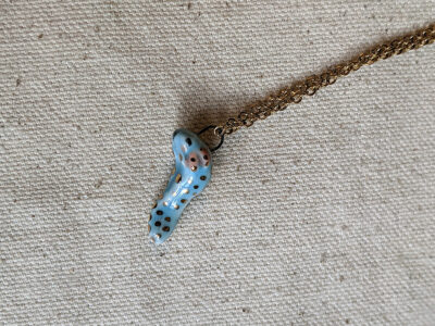 Pendentif Axolotl – Image 3