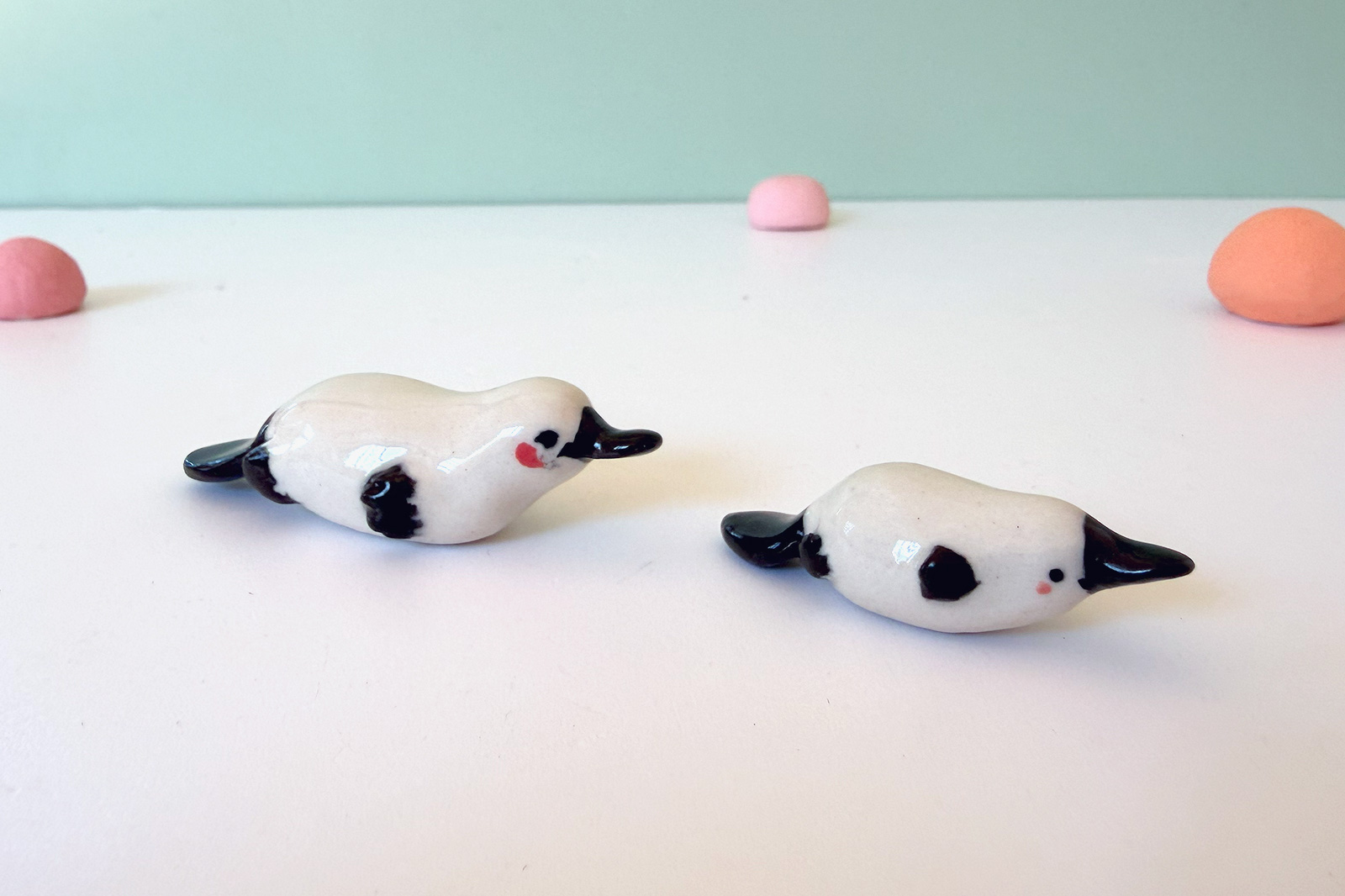 Figurine - Ornithorynque