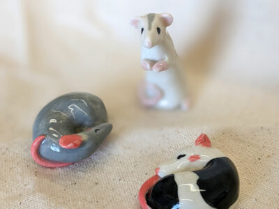 Porcelain Rats - Image 15