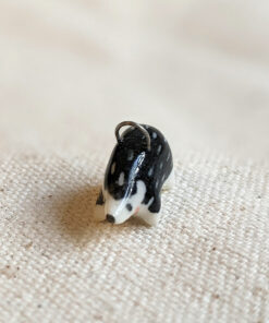 Hedgehog pendant