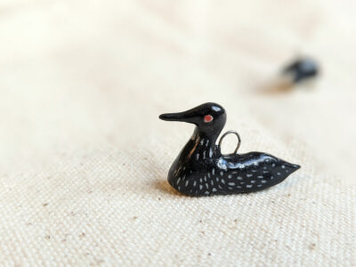 Pendentif Plongeon – Image 7