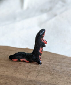 mini firebelly newt