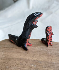 mini firebelly newt