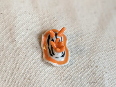 Porcelain Nudibranch - Image 7