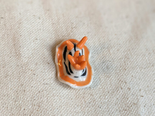 Porcelain Nudibranch - Image 7