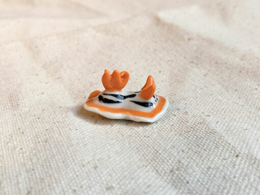 Porcelain Nudibranch - Image 6