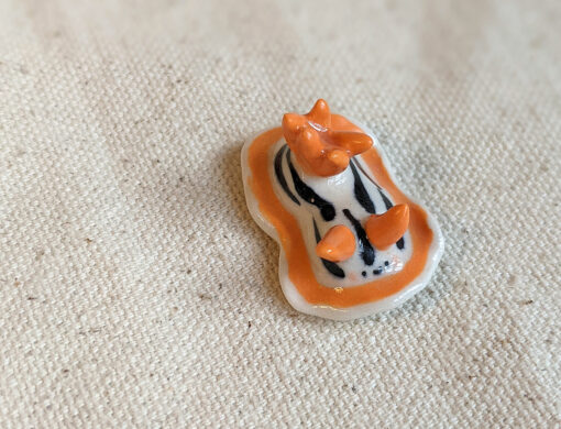 Porcelain Nudibranch - Image 8
