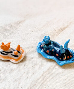Porcelain Nudibranch
