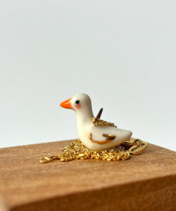 Pendant - Goose