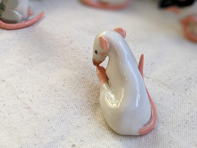 Famille de Rats – Image 16