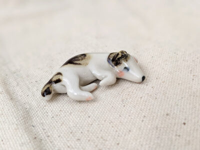 Jack Russel endormi – Image 2