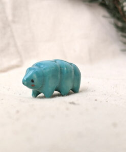 Ceramics Tardigrade