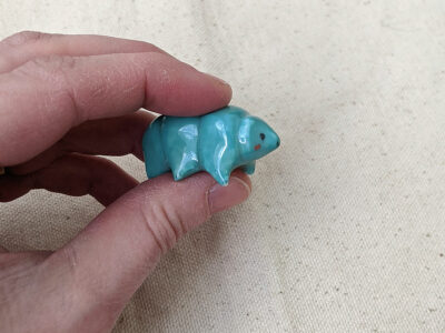 Tardigrade Porcelaine – Image 2