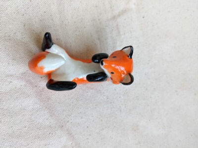 Poulpe Dragon Renard – Image 2