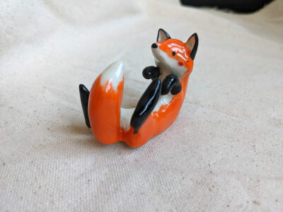 Poulpe Dragon Renard – Image 3