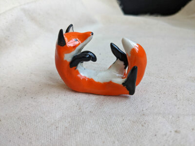 Poulpe Dragon Renard – Image 4