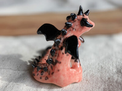 Poulpe Dragon Renard – Image 10
