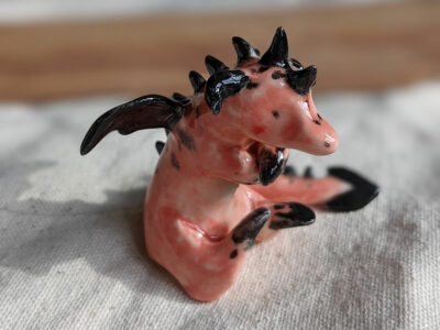 Poulpe Dragon Renard – Image 11