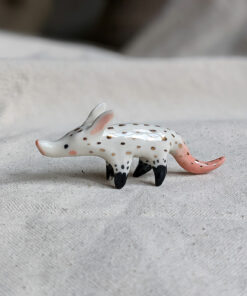 aardvark porcelaine
