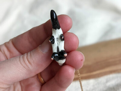 Ferret Pendant - Image 8