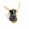 Night Sky Cat Pendant
