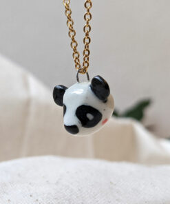 panda pendentif