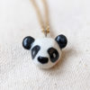 panda pendentif