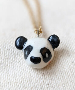 panda pendentif
