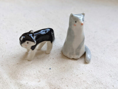 Mini cat - Image 4