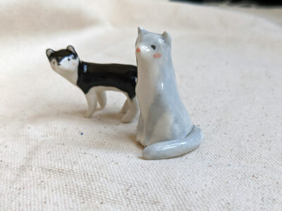 Mini cat - Image 3
